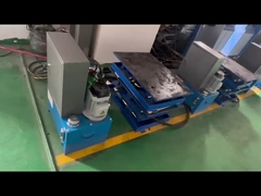 Detector de juego de vehículos Detector de juego conjunto Equipo de inspección de vehículos para automóviles