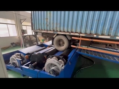 Carga 4t CTDCG-3-4WD Vehículo de automóvil Vehículo de prueba Vehículo de chasis Dinamómetro