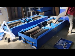 Envío exitoso de la línea de prueba 3 en 1 de Vietnam