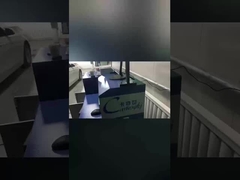 La estación de protección ambiental M de la región autónoma del Tíbet se ha conectado con éxito