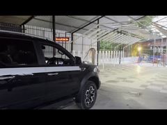 Cartesykj Automatic Headlight Tester MQD-6A online adjustment