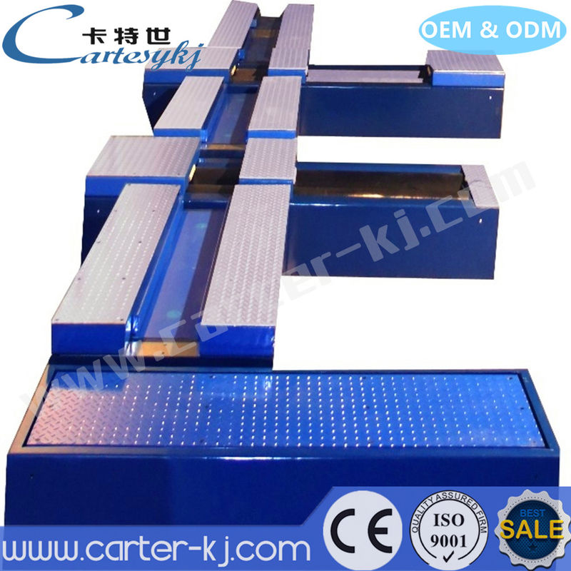 Línea de prueba de motor de potencia de 10 kW para pruebas precisas de velocidad y carga de freno