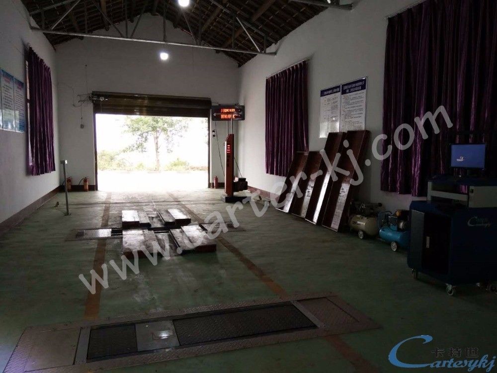 Línea de prueba de motor de potencia de 10 kW para pruebas precisas de velocidad y carga de freno