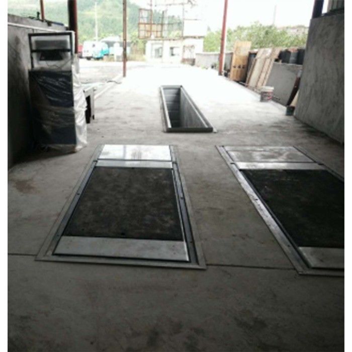 2004-2010 Year Model Name 2CTHPB-13 Luxury Flat Brake Tester for Cars and Trucks