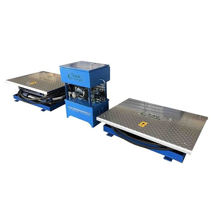 Detector de juego de vehículos profesional CTJX-3 para maleteros y automóviles 4t Modelos aplicables