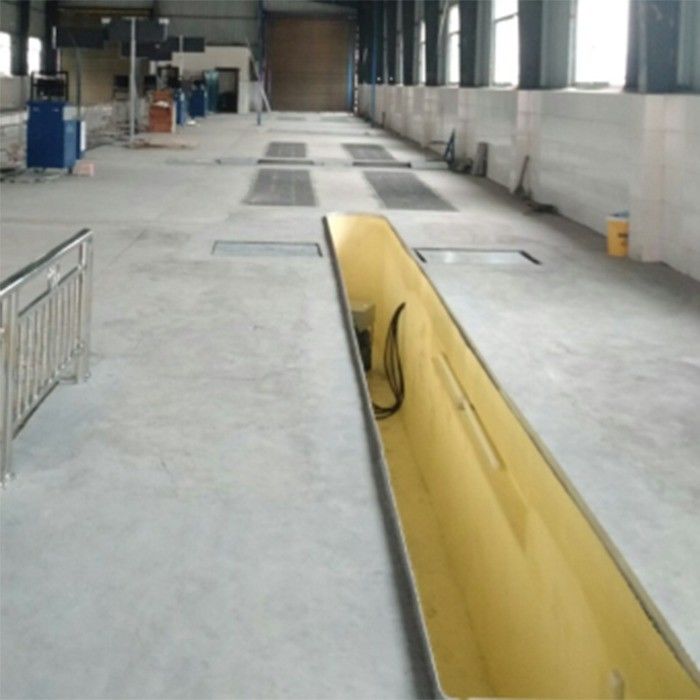 Detector de juego de vehículos profesional CTJX-3 para maleteros y automóviles 4t Modelos aplicables