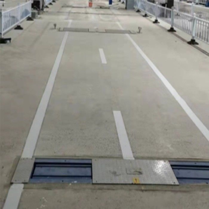 116 Analista de motor La mejor opción para probar el rendimiento de las suspensiones de los automóviles