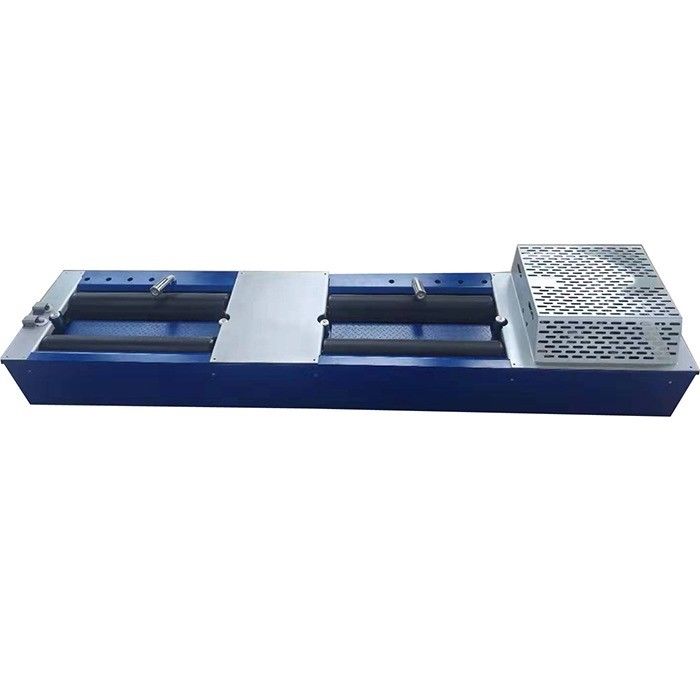 Dinámetro de potencia y chasis de automóvil de 4 t perfecto para BMW en Europa