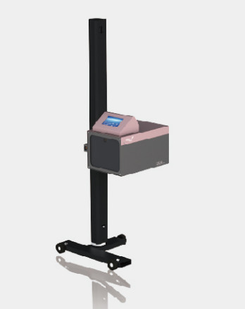 MQD-3B Probador de faros del vehículo para luces altas y bajas Dispositivo de ensayo computarizado totalmente automático