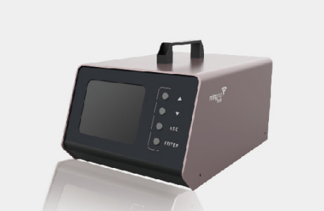 MQW-511/411/311 Análisis de componentes del analizador de gases de escape