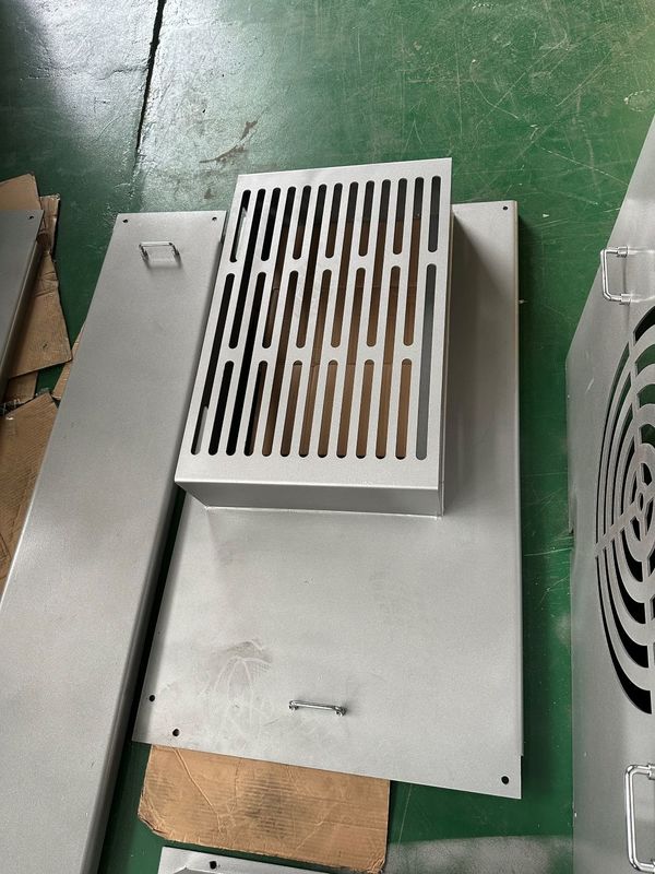 CTDCG-15 Automóvil Tres ejes seis rodillos Vehículo Chasis Dinamómetro Dinamómetro de caballos de fuerza