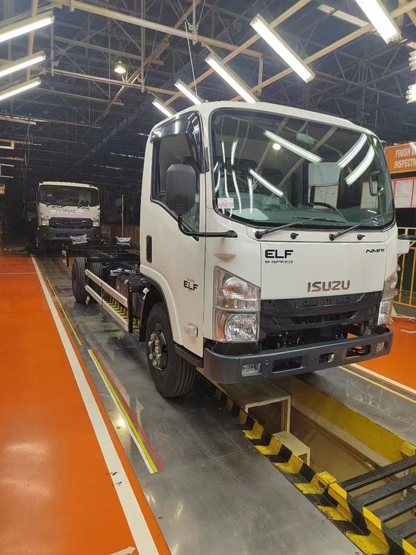 CTZJ - 10 Probador de ángulo de dirección del vehículo Equipo de inspección del vehículo para camiones y automóviles con sistema de control industrial