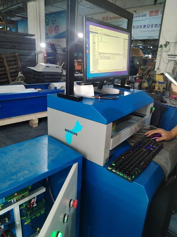 Cartesykj 15T load 2WD Vehicle Chassis Dynamometer for heavy duty vehicles dyno machine horse power machine Road Load Simulation Chassis Dynamometer CTDCG-15 