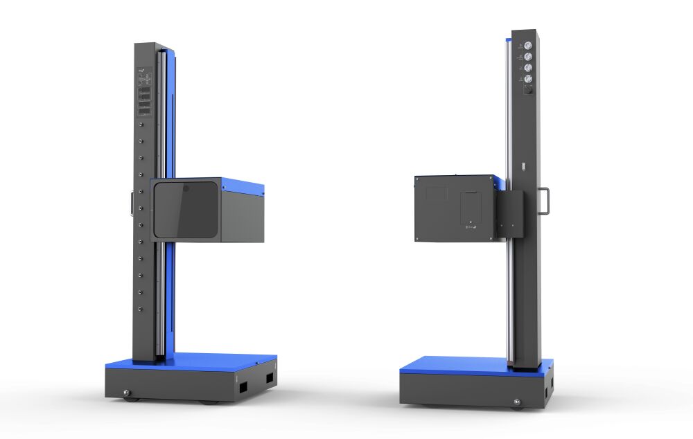 Probador automático de faros de vehículo, CTD-5A, para luces altas y bajas, máquina de prueba de faros, equipos de inspección de vehículos