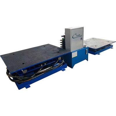 CTJX-10/13 Detector de juego conjunto Equipo de inspección de vehículos para camiones y coches