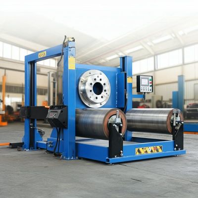 Prueba de frenos de rodillos de camiones móviles portátiles para vehículos de cuatro ruedas 10T de capacidad Línea de prueba de vehículos Equipos de inspección de vehículos