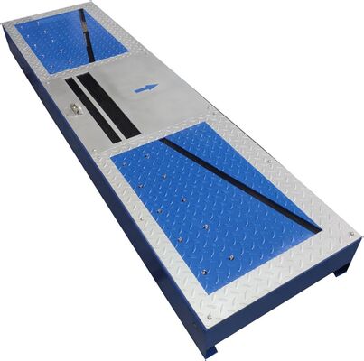 Cartesykj Profundidad de la banda de rodadura del neumático y chasis Probador inteligente holográfico Escáner de profundidad de la banda de rodadura del neumático CTLTT-3