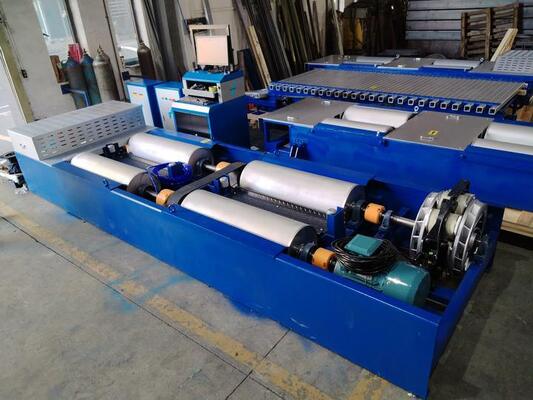 Dinamómetro de chasis para vehículos 2WD Cartesykj 15T para carga, máquina de dinamómetro para vehículos pesados, máquina de potencia, dinamómetro de chasis de simulación de carga de carretera CTDCG-15